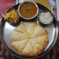 実際訪問したユーザーが直接撮影して投稿した常磐湯本町インド料理スターインドキッチンの写真