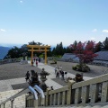 実際訪問したユーザーが直接撮影して投稿した春野町領家寺秋葉山 秋葉寺の写真