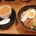 実際訪問したユーザーが直接撮影して投稿した富雄元町ラーメン / つけ麺麺舎 いっとう 奈良富雄店の写真