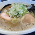 実際訪問したユーザーが直接撮影して投稿した乾町ラーメン / つけ麺中華そば 響の写真