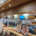 実際訪問したユーザーが直接撮影して投稿した若松回転寿司すし銚子丸 南船橋店の写真