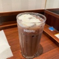 実際訪問したユーザーが直接撮影して投稿した三宮町カフェドトールコーヒーショップ 神戸三宮店の写真