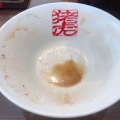 実際訪問したユーザーが直接撮影して投稿したラーメン専門店中華そば 猪虎 石井店の写真