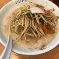 実際訪問したユーザーが直接撮影して投稿した内匠ラーメン専門店極濃湯麺 シントミ 富岡店の写真