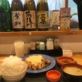 実際訪問したユーザーが直接撮影して投稿した不知火町定食屋ひよこ食堂の写真