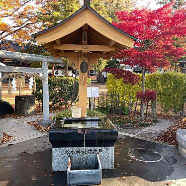 実際訪問したユーザーが直接撮影して投稿した丸の内神社松本神社の写真