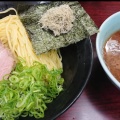 実際訪問したユーザーが直接撮影して投稿した菊名ラーメン / つけ麺武蔵家 菊名店の写真