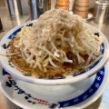 実際訪問したユーザーが直接撮影して投稿した堀切ラーメン / つけ麺ラーメン大 堀切店の写真