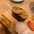 実際訪問したユーザーが直接撮影して投稿した上野寿司まぐろ一代 エキュート上野店の写真