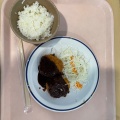 実際訪問したユーザーが直接撮影して投稿した戸山学食 / 職員食堂戸山カフェテリアの写真