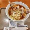 実際訪問したユーザーが直接撮影して投稿した豊原丙ラーメン / つけ麺麺屋りんどうの写真