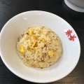 実際訪問したユーザーが直接撮影して投稿したラーメン専門店来夢 郡山北店の写真