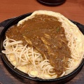 実際訪問したユーザーが直接撮影して投稿した新栄パスタパスタ・デ・ココ  中区新栄店の写真