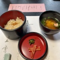 実際訪問したユーザーが直接撮影して投稿した沢井豆腐料理ままごと屋の写真