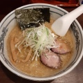 実際訪問したユーザーが直接撮影して投稿した琴似一条ラーメン / つけ麺らーめん てら 琴似本店の写真