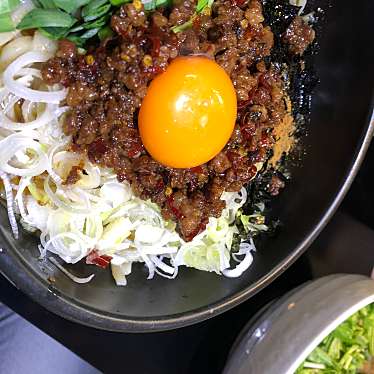 実際訪問したユーザーが直接撮影して投稿した新町ラーメン専門店あらし 小牧店の写真