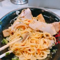 実際訪問したユーザーが直接撮影して投稿した赤坂ラーメン / つけ麺油そば 東京油組総本店 赤坂見附組の写真