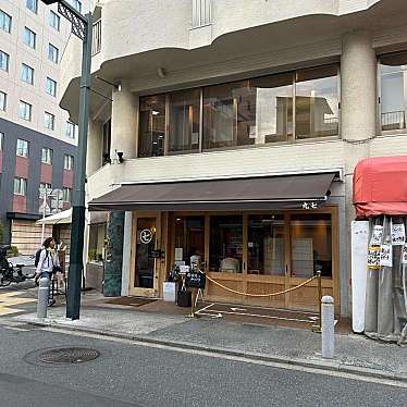 とんかつ 丸七 門前仲町店のundefinedに実際訪問訪問したユーザーunknownさんが新しく投稿した新着口コミの写真