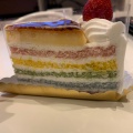 実際訪問したユーザーが直接撮影して投稿した南浦和スイーツ不二家 洋菓子 CAFE 南浦和駅前店の写真