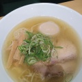 実際訪問したユーザーが直接撮影して投稿した西橋本ラーメン / つけ麺吉凛の写真