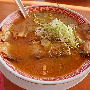 実際訪問したユーザーが直接撮影して投稿した高師ラーメン専門店幸楽苑 茂原店の写真