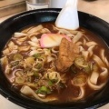 実際訪問したユーザーが直接撮影して投稿した南栄町旭ケ丘ラーメン / つけ麺うどんいなやの写真