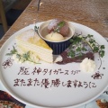 実際訪問したユーザーが直接撮影して投稿した江坂町洋食goodspoonの写真