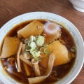 実際訪問したユーザーが直接撮影して投稿した八ツ役ラーメン / つけ麺華丸ラーメンの写真