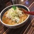 実際訪問したユーザーが直接撮影して投稿した大和田町ラーメン / つけ麺中華そば 螢の写真