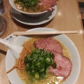 実際訪問したユーザーが直接撮影して投稿した矢向ラーメン専門店京都ラーメン森井 矢向店の写真