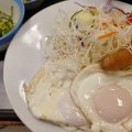 実際訪問したユーザーが直接撮影して投稿した駅前町牛丼松屋 三田駅前町店の写真