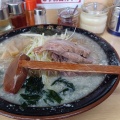 実際訪問したユーザーが直接撮影して投稿した赤山本町ラーメン / つけ麺ラーメン青木亭 越谷店の写真