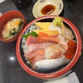 実際訪問したユーザーが直接撮影して投稿した小林回転寿司すし銚子丸 茂原店の写真