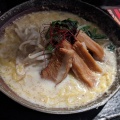 パイタン - 実際訪問したユーザーが直接撮影して投稿した南宮ラーメン / つけ麺麺屋蔵人 岡谷店の写真のメニュー情報