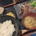 実際訪問したユーザーが直接撮影して投稿した本通居酒屋名もなき店 山芋料理屋 広島本通の写真