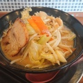 豪麺 - 実際訪問したユーザーが直接撮影して投稿した池田ラーメン / つけ麺にのみやの写真のメニュー情報