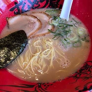 実際訪問したユーザーが直接撮影して投稿した醍醐町ラーメン専門店ラー麺ずんどう屋 奈良藤原京店の写真