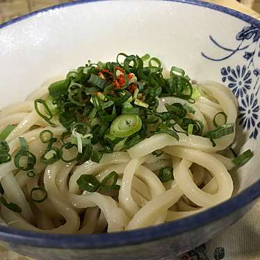 実際訪問したユーザーが直接撮影して投稿した中村町うどん宮川製麺所の写真