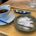 実際訪問したユーザーが直接撮影して投稿した栄町カフェCookie&cafe UZUの写真