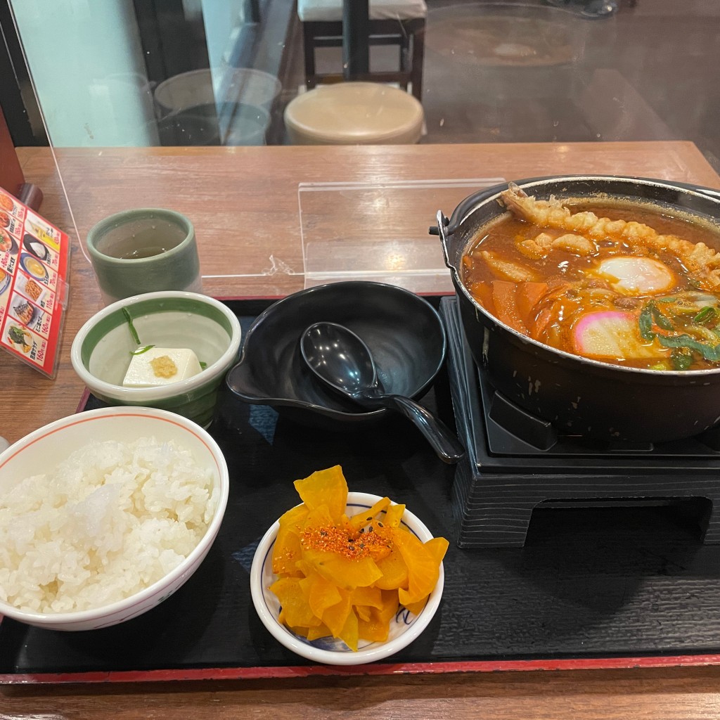 久保太助さんが投稿した林寺定食屋のお店街かど屋 林寺店/マチカドヤハヤシジテンの写真