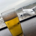 実際訪問したユーザーが直接撮影して投稿した羽田空港空港ラウンジ羽田空港 サクララウンジ 国内線の写真