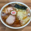 実際訪問したユーザーが直接撮影して投稿した要ラーメン / つけ麺飯村製作所の写真