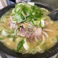 実際訪問したユーザーが直接撮影して投稿した桜町ラーメン専門店桜ラーメン 笠松店の写真