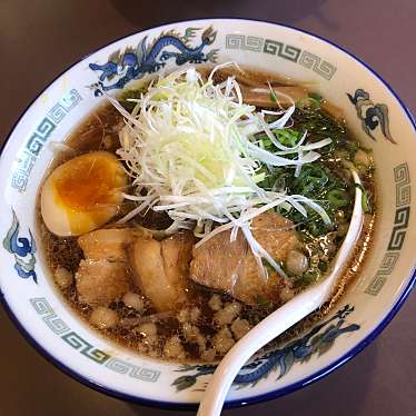 尾道ラーメン 壱番館のundefinedに実際訪問訪問したユーザーunknownさんが新しく投稿した新着口コミの写真