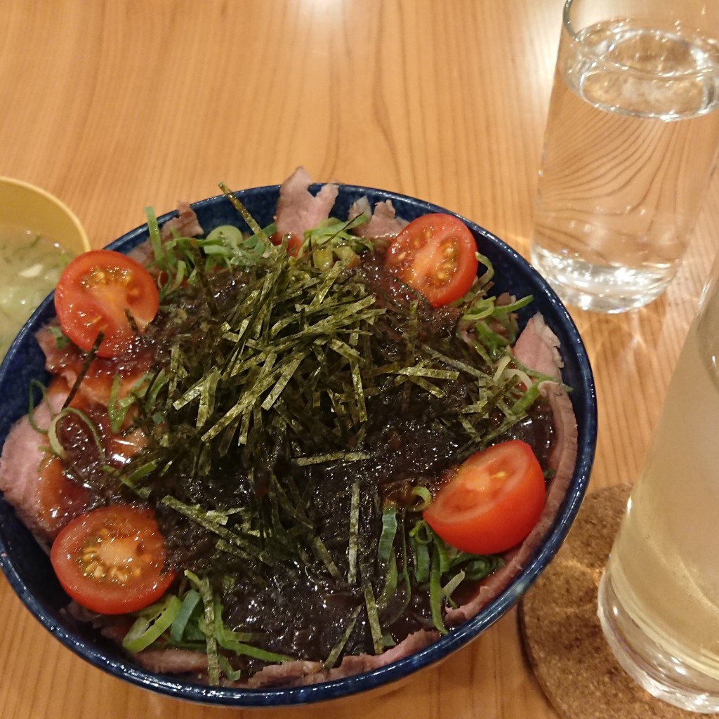 sao_さんが投稿した北野田カフェのお店Dining Cafe Mika/ダイニング カフェ ミカの写真