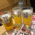 実際訪問したユーザーが直接撮影して投稿した神田佐久間町居酒屋伝説の串 新時代 秋葉原本店の写真