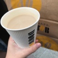 実際訪問したユーザーが直接撮影して投稿した庄内西町カフェドトールコーヒーショップ 阪急庄内店の写真