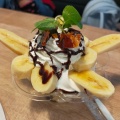 実際訪問したユーザーが直接撮影して投稿した船場東カフェALOHA CAFE Pineappleの写真