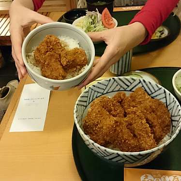 実際訪問したユーザーが直接撮影して投稿した浜松町丼もの志多美屋 本店の写真