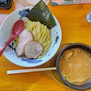 実際訪問したユーザーが直接撮影して投稿した旭神三条ラーメン専門店麺処 ajitoの写真